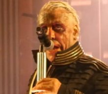 Watch RAMMSTEIN Perform In San Antonio During Summer 2022 North American Stadium Tour