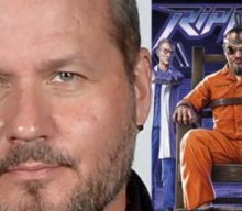 TIM ‘RIPPER’ OWENS Announces ‘Return To Death Row’ Solo EP