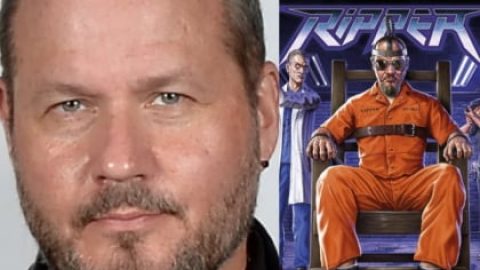 TIM ‘RIPPER’ OWENS Announces ‘Return To Death Row’ Solo EP