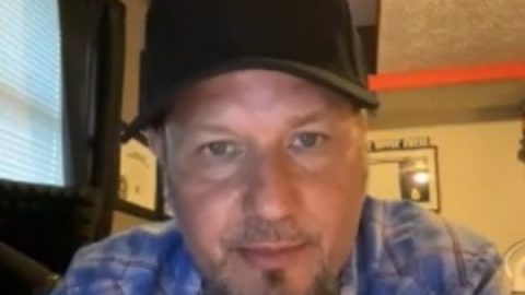 TIM ‘RIPPER’ OWENS Says There Will Be ‘No Ballads’ On His Upcoming Solo EP