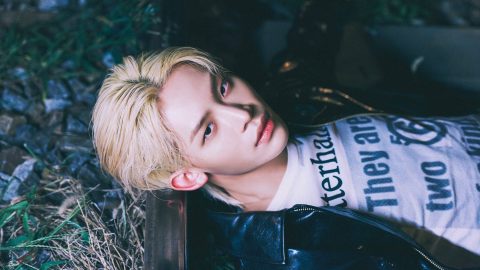 TO1’s Chan to sit out of KCON US Tour 2022 in New York due to health concerns