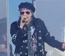 AVANTASIA Releases New Single ‘The Inmost Light’ Featuring HELLOWEEN’s MICHAEL KISKE