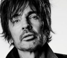 TOMMY LEE Once Again Relists Calabasas Home