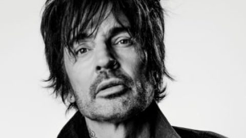 TOMMY LEE Once Again Relists Calabasas Home