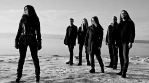 Norwegian Gothic Metal Pioneers TRISTANIA Call It Quits
