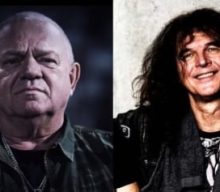 UDO DIRKSCHNEIDER Enlists Former ACCEPT Bassist PETER BALTES For U.D.O.’s European Tour