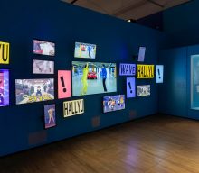 Inside the V&A museum’s new Korean culture exhibition, ‘Hallyu! The Korean Wave’