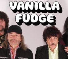 VANILLA FUDGE To Release ‘Vanilla Zeppelin’ Collection Of LED ZEPPELIN Covers