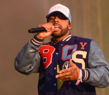 Vic Mensa donates $10,000 in fuel alongside weed joints to Chicago residents