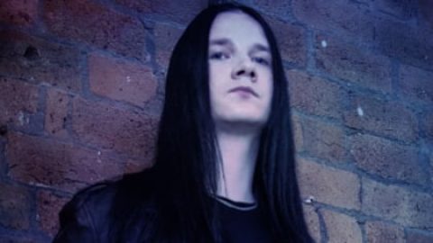 PARADISE LOST Parts Ways With Drummer WALTTERI VÄYRYNEN, Announces Replacement