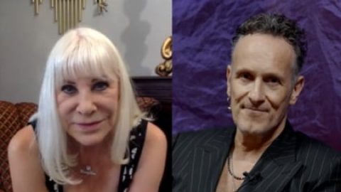 WENDY DIO Says VIVIAN CAMPBELL Wanted To Take DIO In A ‘More Commercial’ Direction