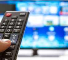 The best TV to watch in October 2022