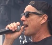 UGLY KID JOE Shares Music Video For New Single ‘Failure’