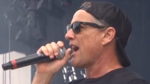 UGLY KID JOE Shares Music Video For New Single ‘Failure’