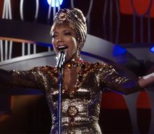 ‘I Wanna Dance With Somebody’ trailer: Naomi Ackie is Whitney Houston in first biopic footage