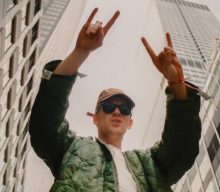 Willie J Healey announces new funk and R&B inspired album ‘Bunny’, shares new single ‘Dreams’