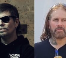 Is WILLIE ADLER’s COVID-19 Vaccination Status The Reason He Has Missed International LAMB OF GOD Shows? PHIL DEMMEL Responds