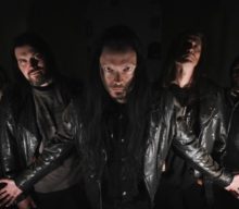 PATRIK JENSEN And WITCHERY Soldier Through Lineup Changes And Pandemic To Release ‘Nightside’