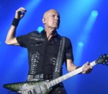 Watch Pro-Shot Video Of ACCEPT’s Entire Performance At Belgium’s ALCATRAZ Festival