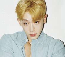 Wonho announces October comeback with sophomore single album ‘Bittersweet’