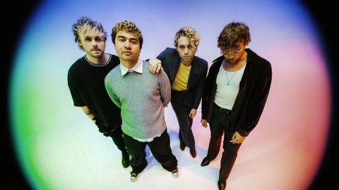5 Seconds Of Summer talk being named NME’s Worst Band In The World three times