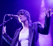 Sharon Van Etten shares new song ‘Never Gonna Change,’ announces deluxe LP