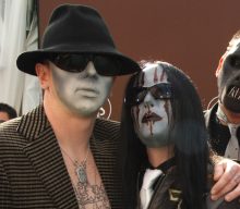Corey Taylor says Slipknot wanted to “make amends” with Joey Jordison before his death: “I just wish we hadn’t lost him this soon”
