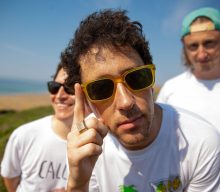 The Wombats release new single ‘I Think My Mind Has Made Its Mind Up’