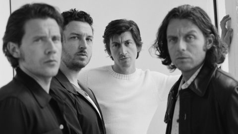 NME Radio Roundup 24 October 2022: Arctic Monkeys, The 1975, Stormzy and more
