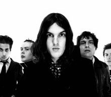 Eighties Matchbox B-Line Disaster to release expanded reissue of ‘Hörse Of The Dög’