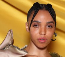 ‘The Crow’ remake starring FKA twigs has reportedly finished filming