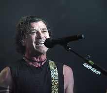 Gavin Rossdale on Bush’s new album ‘The Art Of Survival’, cooking with Tom Jones and that ‘Woodstock’ doc