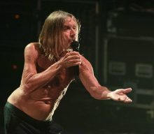 Iggy Pop announces 10th anniversary edition of ‘Aprés’
