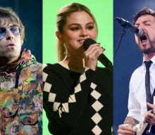 Musicians speak out on World Mental Health Day: “Talk to someone”