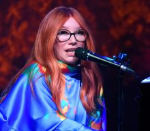 Tori Amos announces 2023 UK and European tour