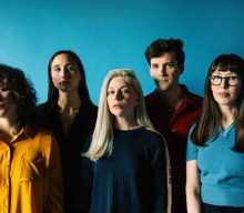 Alvvays: “The only thing I know is to put my head down and keep swinging”