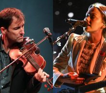 Phoebe Bridgers joins Andrew Bird on new single ‘I Felt A Funeral, In My Brain’