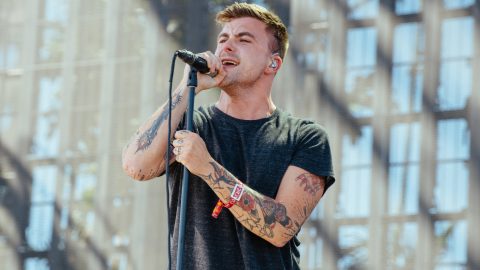 Circa Survive confirm “indefinite hiatus”, announce ‘Two Dreams’ vinyl