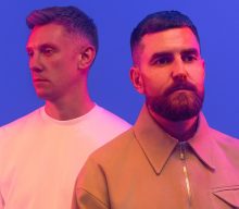 Bicep talk new single ‘Water’ and share what’s next: “We want to spend a few years experimenting”