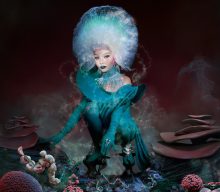 Björk reveals her most-played song of the past 20 years