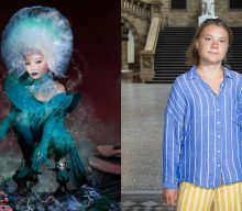 Björk and Greta Thunberg in conversation: “We have to take turns in holding the torch”