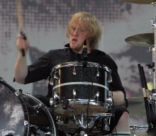 Ex-My Chemical Romance drummer Bob Bryar selling ‘The Black Parade’ uniform on eBay