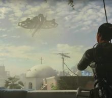 ‘Call Of Duty: Advanced Warfare’ sequel reportedly in the works