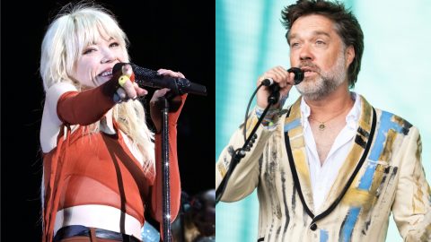 Carly Rae Jepsen drops new single with Rufus Wainwright, ‘The Loneliest Time’