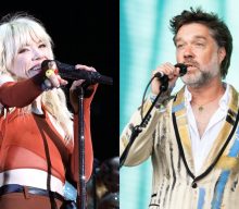 Carly Rae Jepsen to release new single with Rufus Wainwright this week
