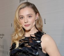 Chloë Grace Moretz on why video games don’t do well as films and TV shows