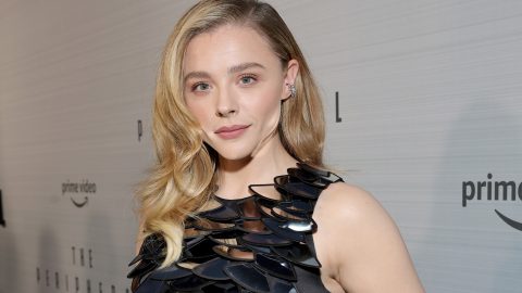 Chloë Grace Moretz on why video games don’t do well as films and TV shows