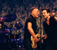 View photos and footage from The Killers two night run at Madison Square Garden