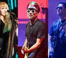 Gorillaz’ collaboration with Stevie Nicks was originally meant for Julian Casablancas
