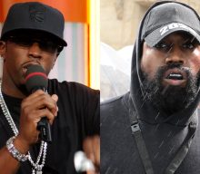Diddy on Kanye West’s ‘White Lives Matter’ shirt: “I don’t rock with it”